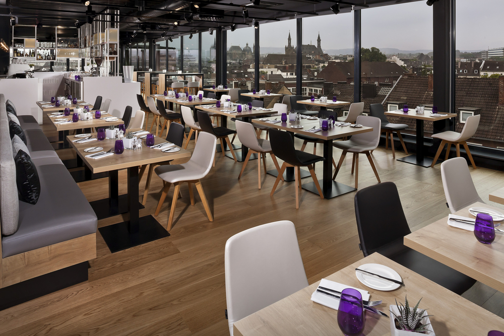 Hotel Innside Aachen