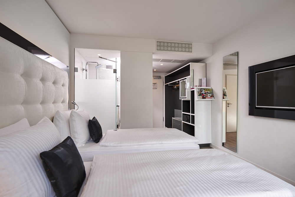 Hotel Innside Aachen
