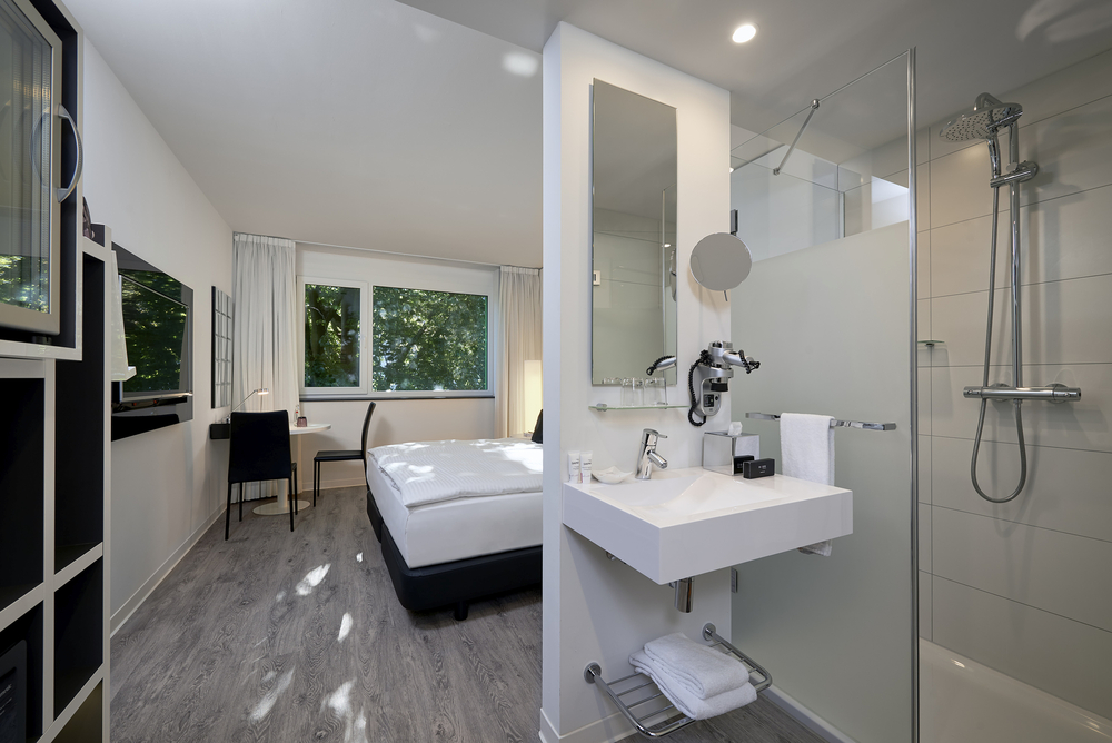 Hotel Innside Aachen
