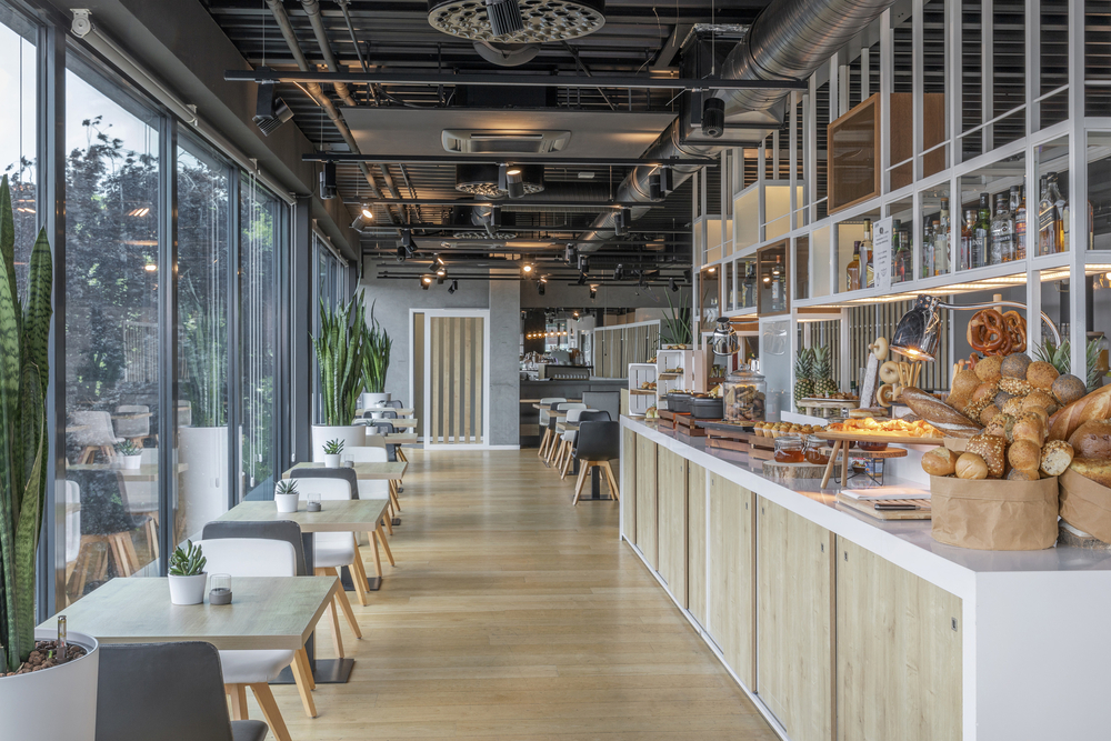 Hotel Innside Aachen