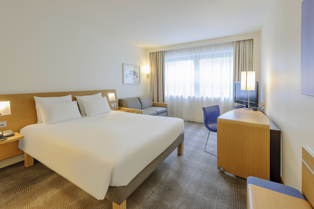 Novotel Aachen