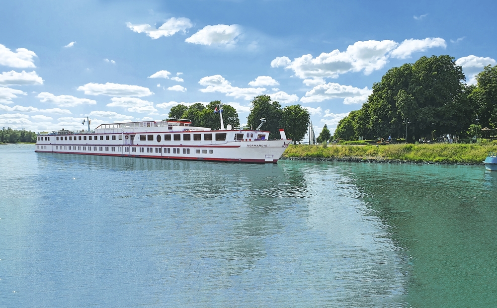 MS Normandie