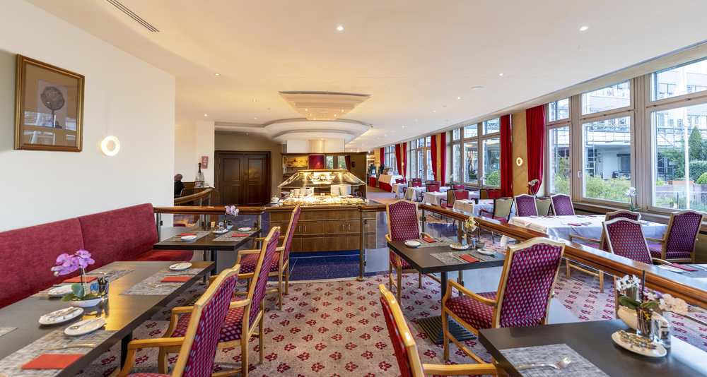 Hotel Plaza Premium Schwerin