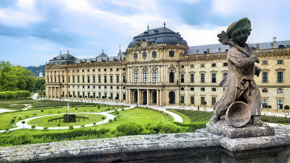 Würzburg Residenz