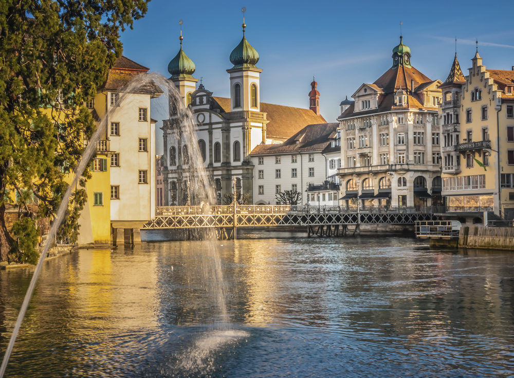 Luzern