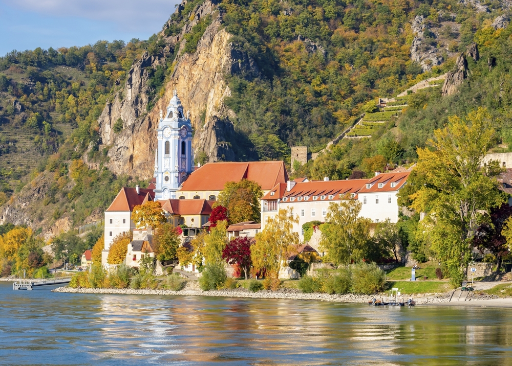 Dürnstein