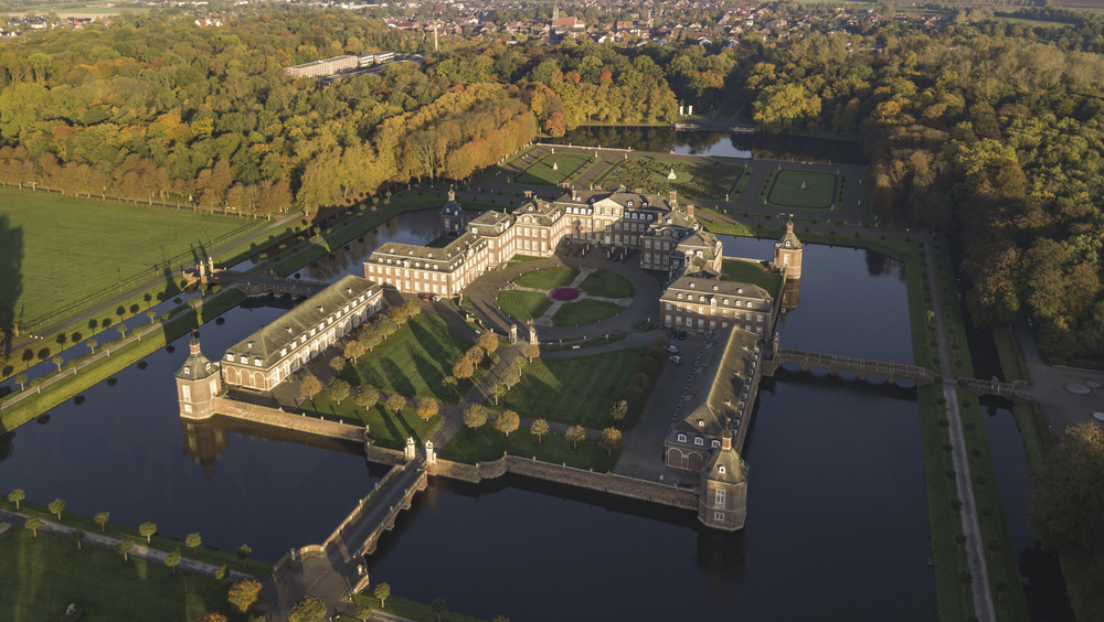 Schloss Versailles