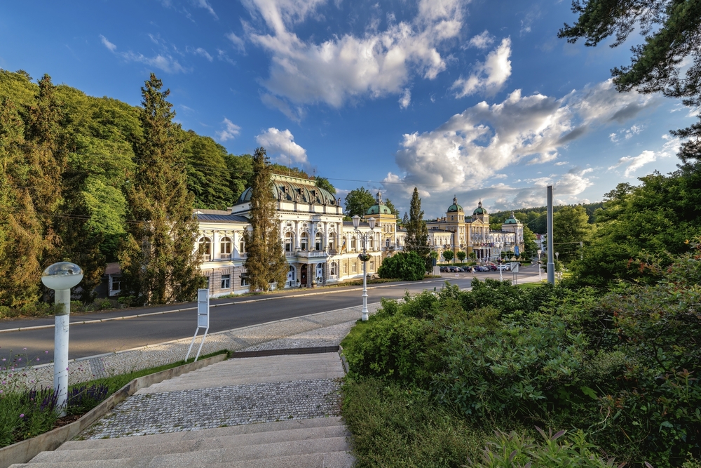 Marienbad