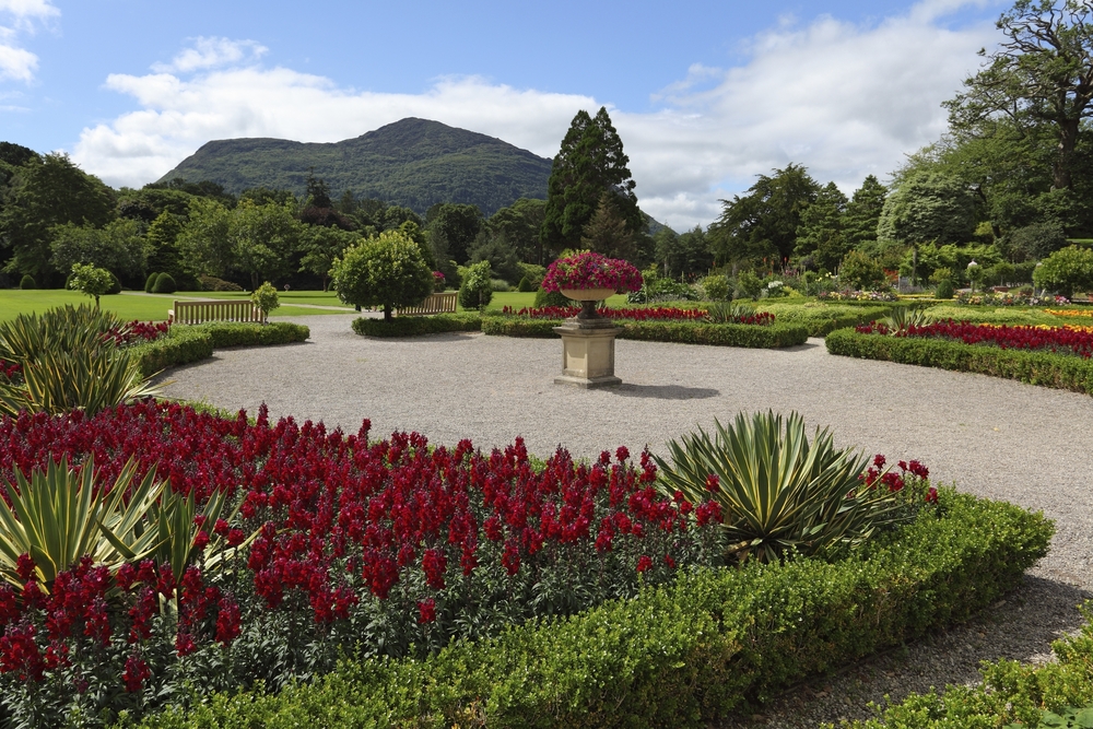 Muckross House and Garden