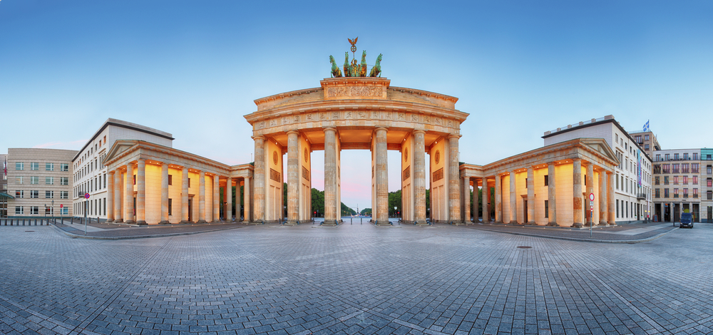 Brandenburger Tor