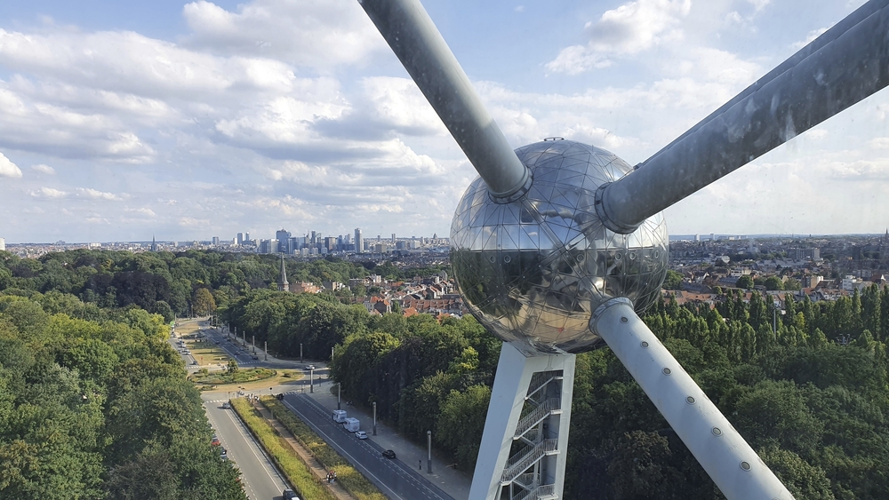 Atomium 