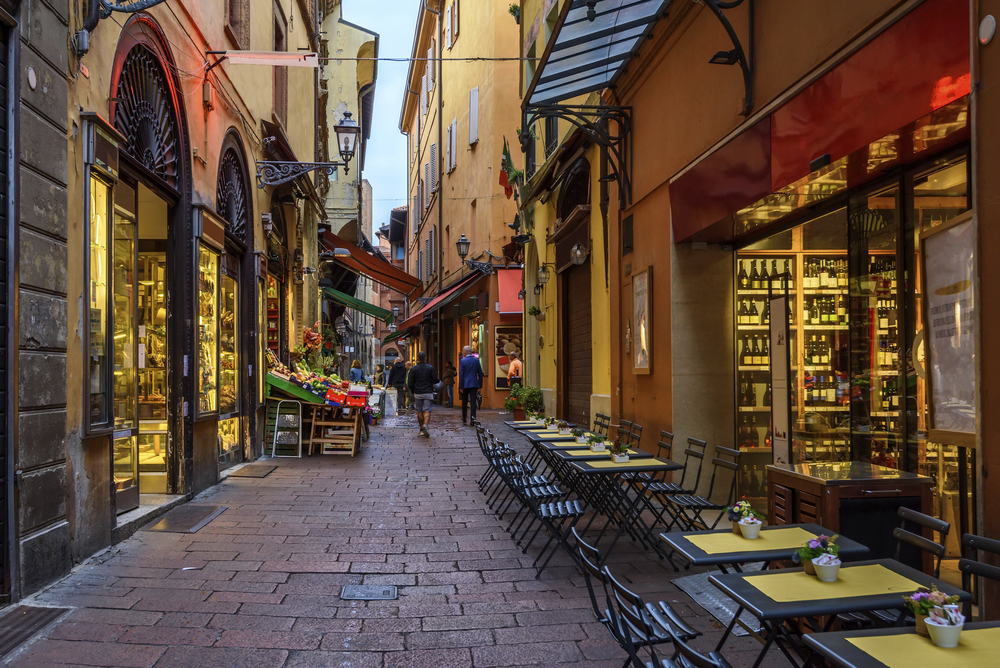 Bologna