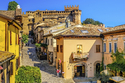 Kulturreise in die Emilia-Romagna / BadZ