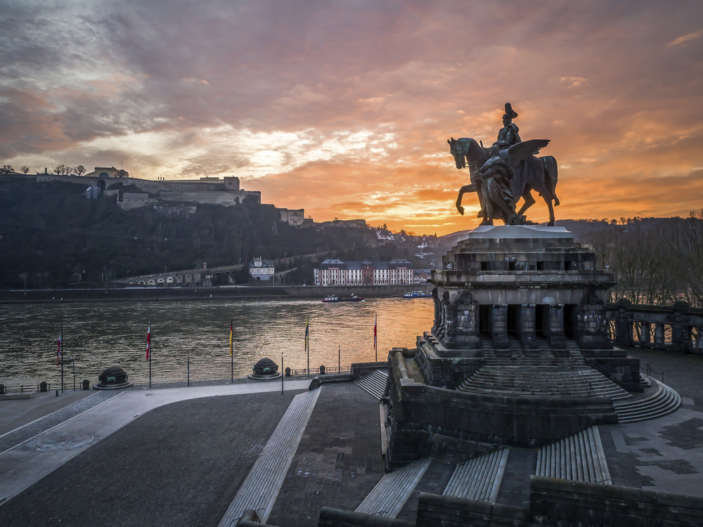 Koblenz