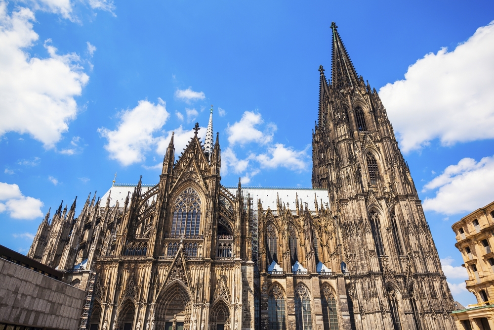 Kölner Dom