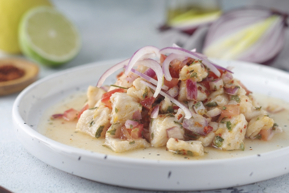 Ceviche