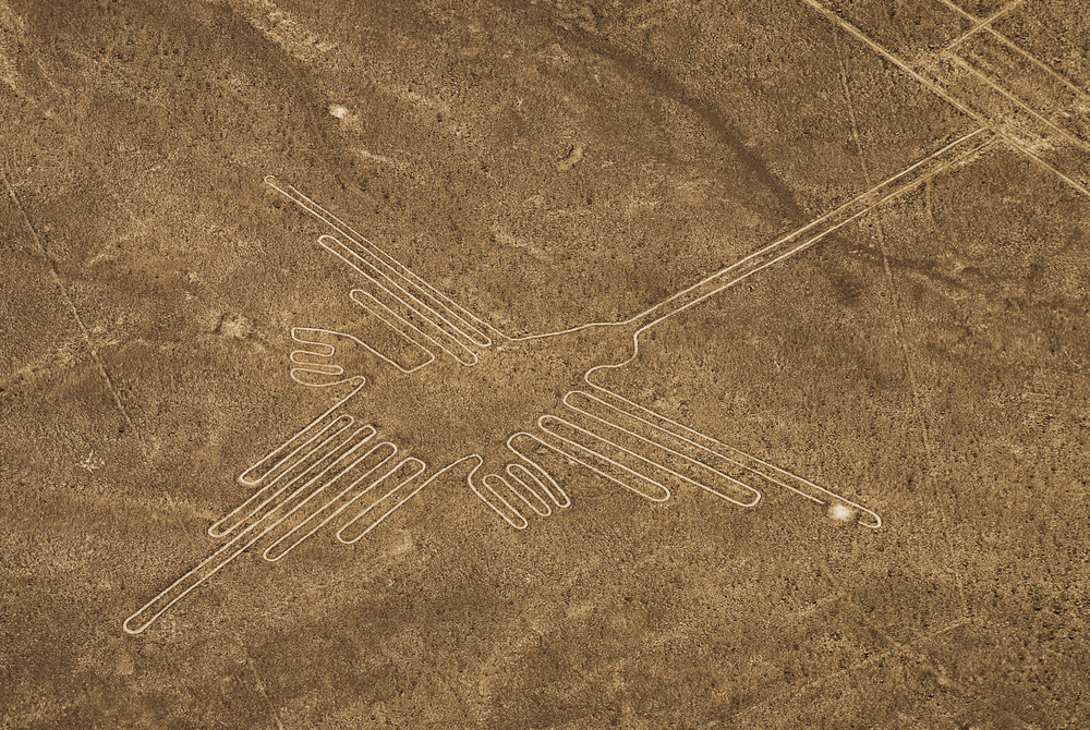 Nazca-Linien