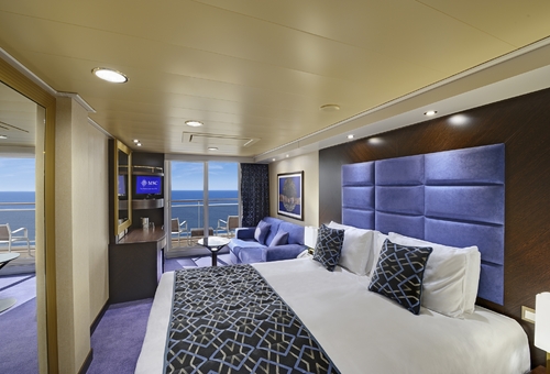 MSC Preziosa