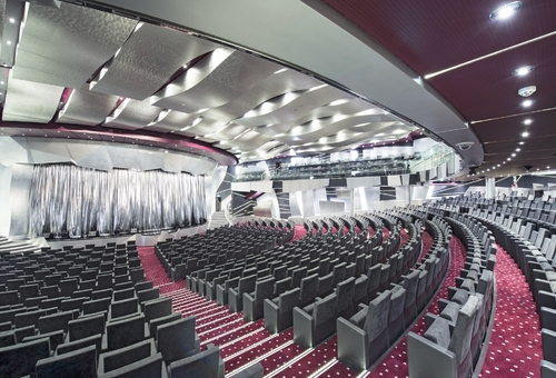 MSC Preziosa