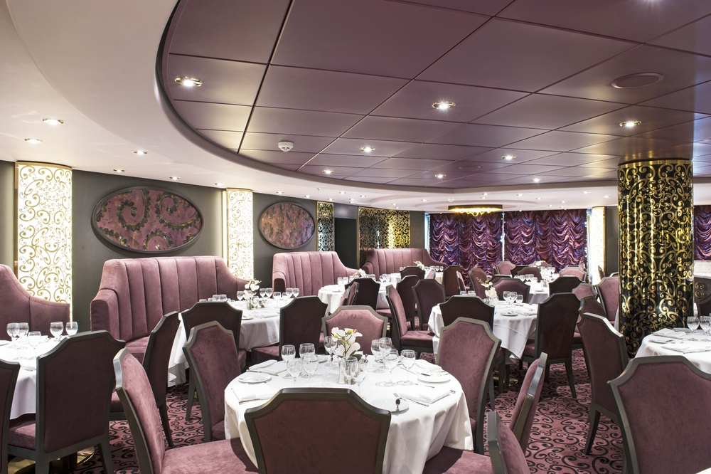 MSC Preziosa