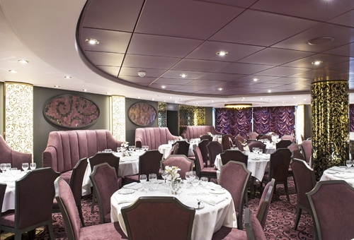 MSC Preziosa