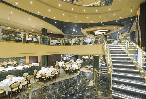 MSC Preziosa