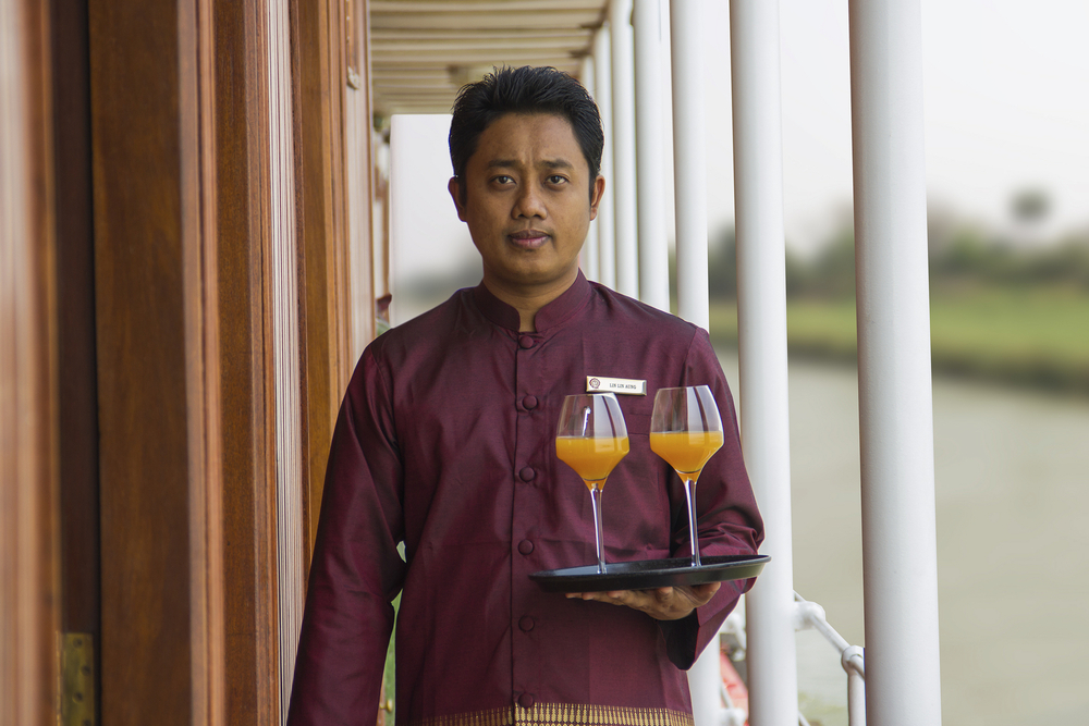 MS Kindat Pandaw