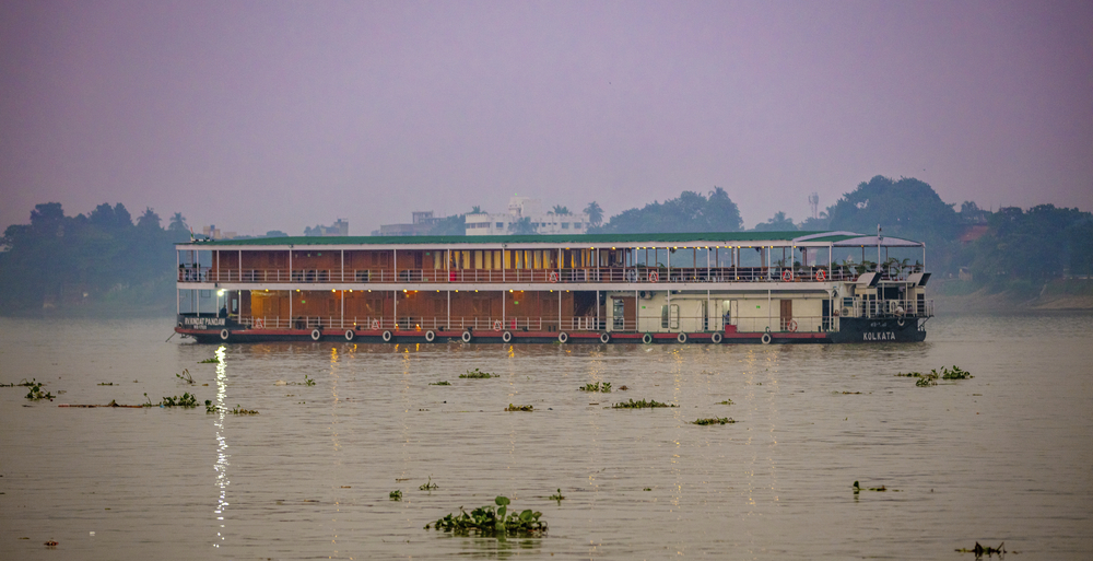 MS Kindat Pandaw