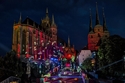 DomStufen-Festspiele in Erfurt – “Jesus Christ Superstar” vor historischer Kulisse / NN WA