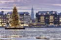 “Ein Wintermärchen” in der Elbphilharmonie Stilvoller Weihnachtsausklang in Hamburg / WA