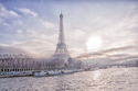Advent und Weihnachtsshopping in Paris / AA