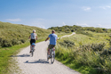 Radreise nach Ostfriesland / TS