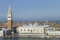 Venedig - Auf den Spuren von Commissario Brunetti / vermittelt