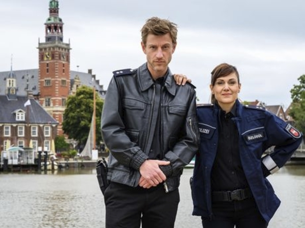 Friesland Krimi