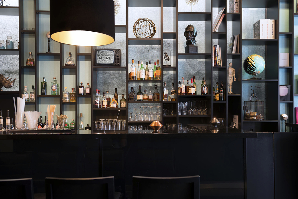 AMANO Hotel Düsseldorf