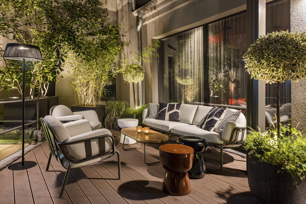 AMANO Hotel Düsseldorf