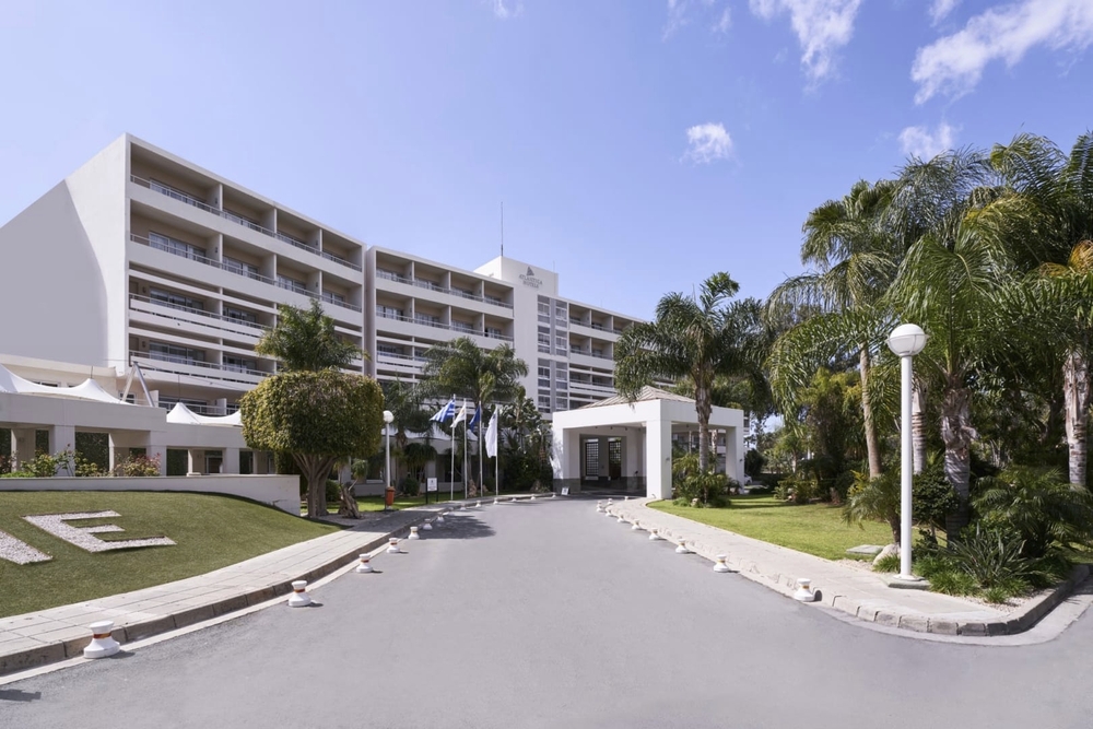 Hotel Atlantica Miramare Beach