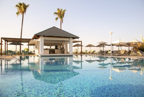 Hotel Atlantica Miramare Beach Pool