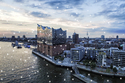 Konzertabend in der Elbphilharmonie / NN