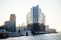Strawinsky in der Elbphilharmonie Musikaler Jahresauftakt in Hamburg / WA