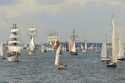 Mit dem ZDF Traumschiff zur Kieler Woche