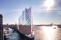 Joshua Bell in der Elbphilharmonie 