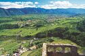 Zwischen Weinbergen und Schlössern – Südtirol-Auszeit im Schloss Hotel Korb