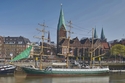 Bremer Frauenwochenende- Maritimes Flair, GOP-Varieté und Sektverkostung
