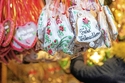 Zauberhafte Adventszeit im Elsass Straßburg, Colmar, Riquewihr und Obernai/ HNA