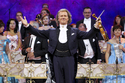 André Rieu in Maastricht – Konzert am Donnerstagabend, 01.07.2027