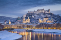 Salzburg im Advent / Mondial