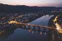 Stimmungsvoller Advent in Trier / BBV