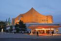Konzertreise nach Berlin: Jonathan Tetelman in der Berliner Philharmonie